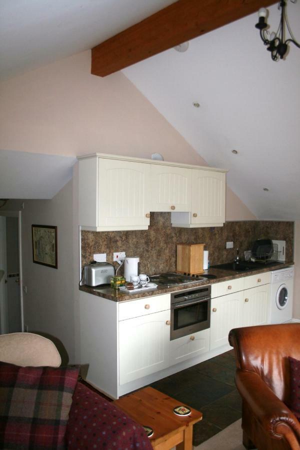 Stoneygill Villa Keswick  Exterior photo