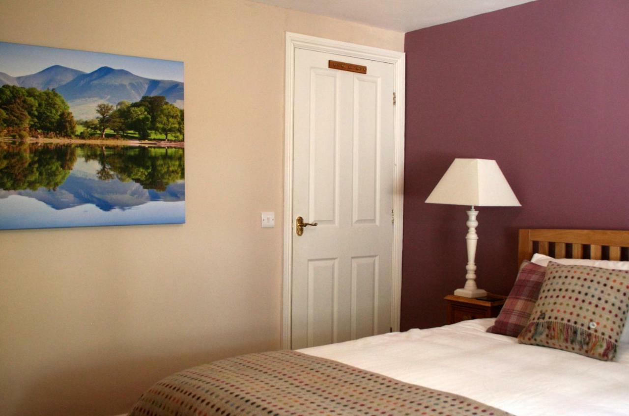 Stoneygill Villa Keswick  Exterior photo