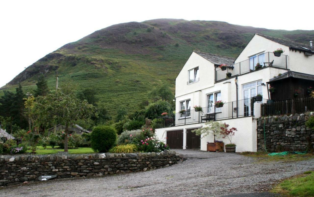Stoneygill Villa Keswick  Exterior photo
