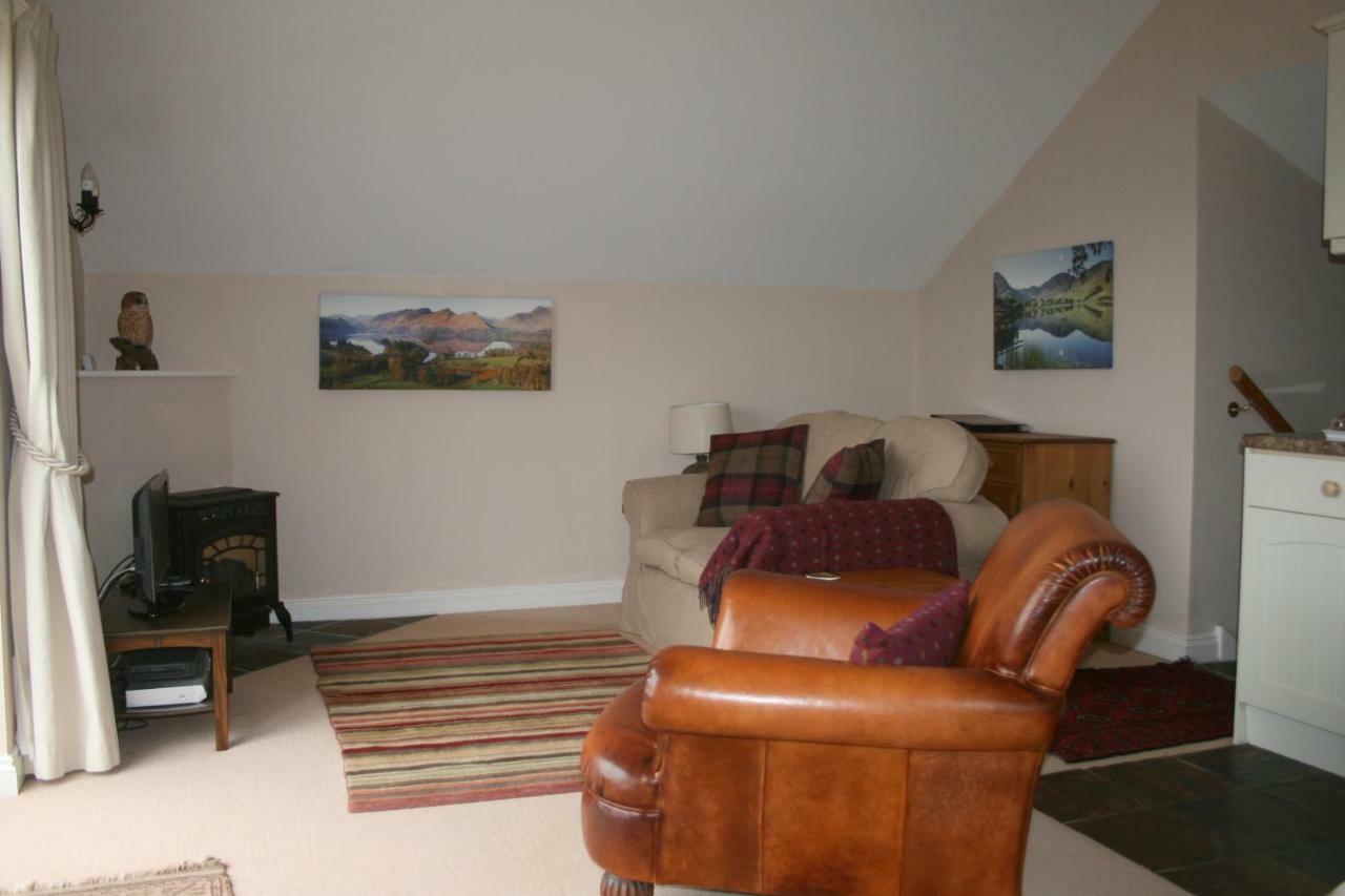 Stoneygill Villa Keswick  Exterior photo