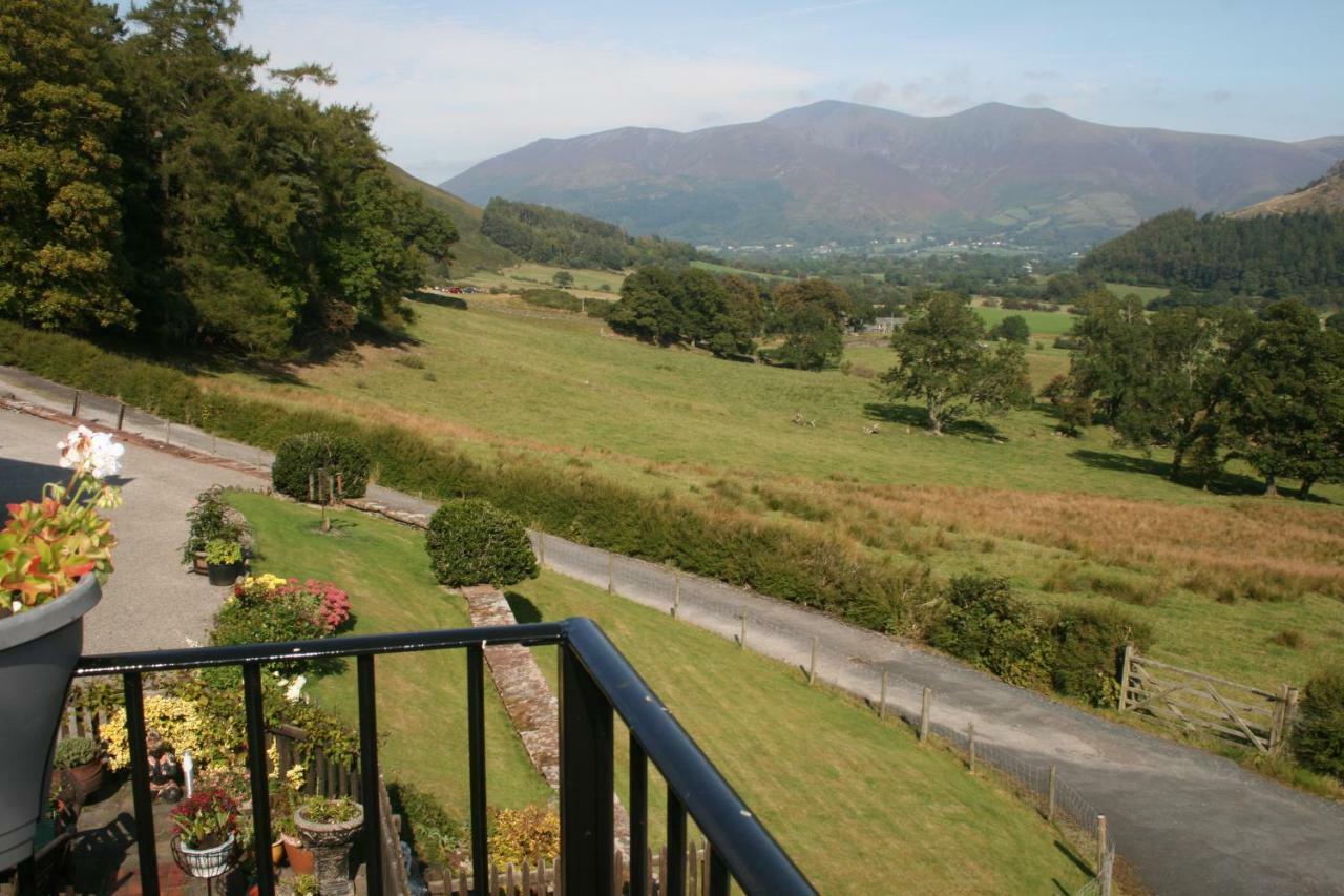 Stoneygill Villa Keswick  Exterior photo