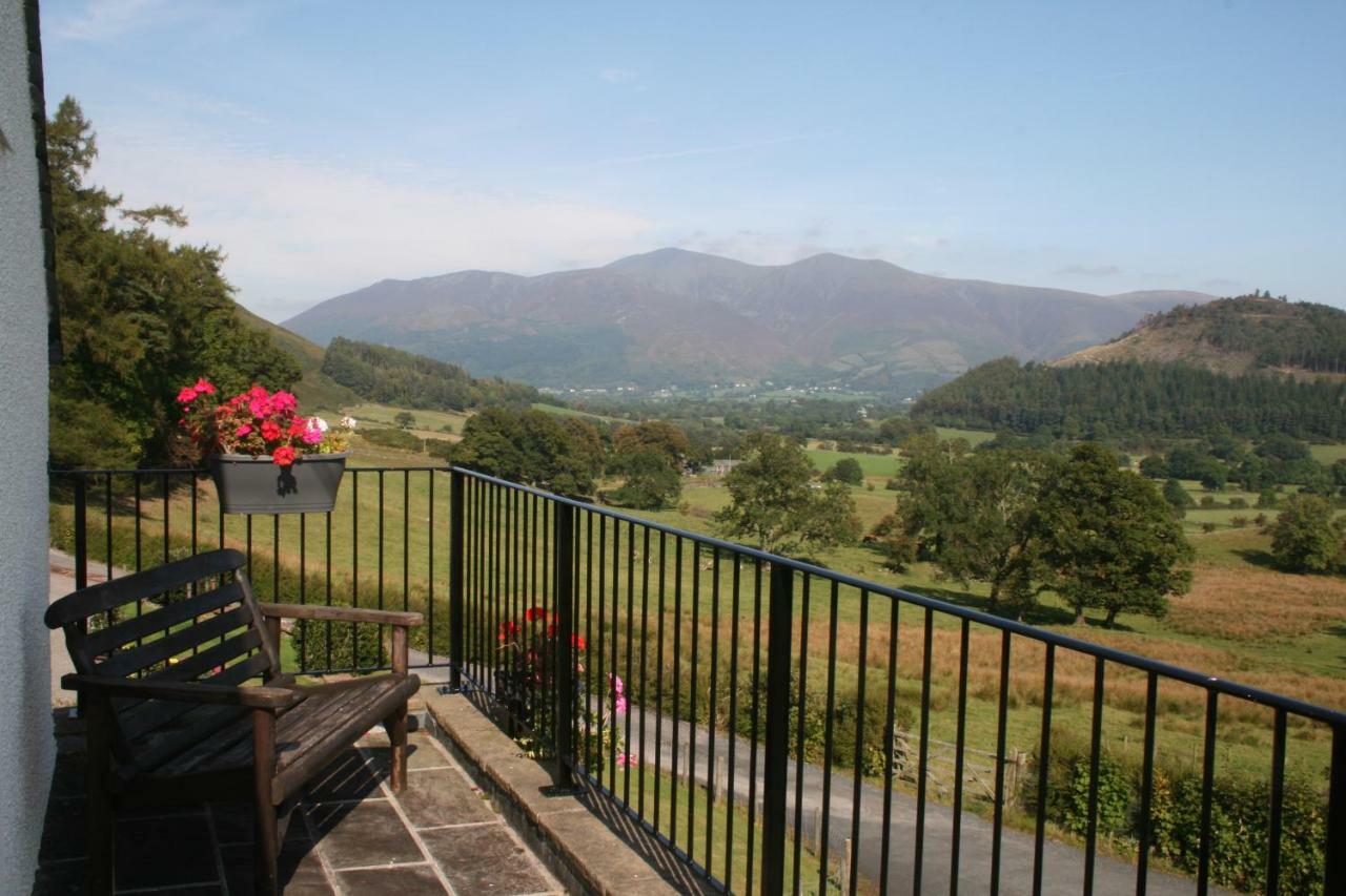 Stoneygill Villa Keswick  Exterior photo