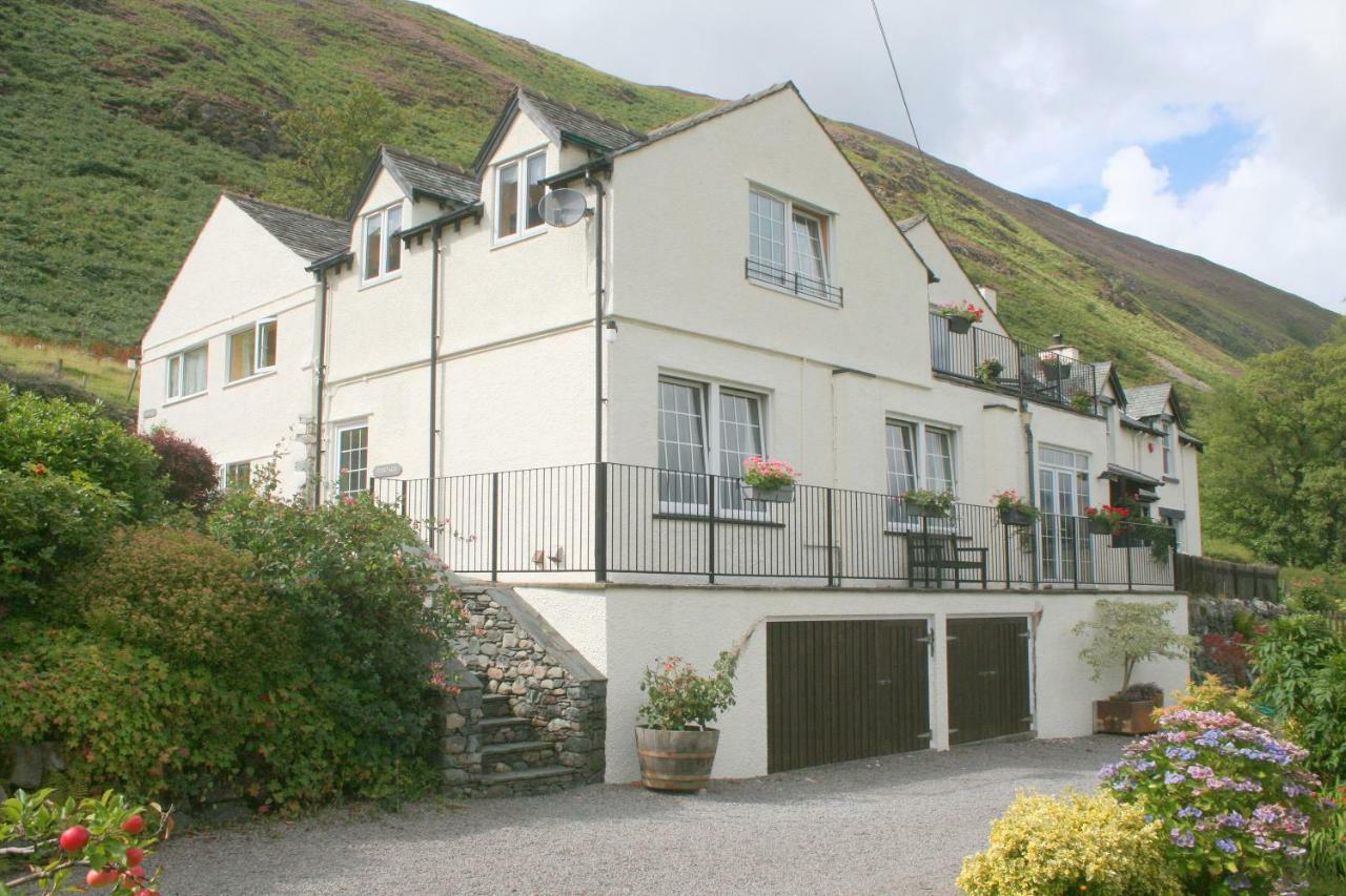 Stoneygill Villa Keswick  Exterior photo