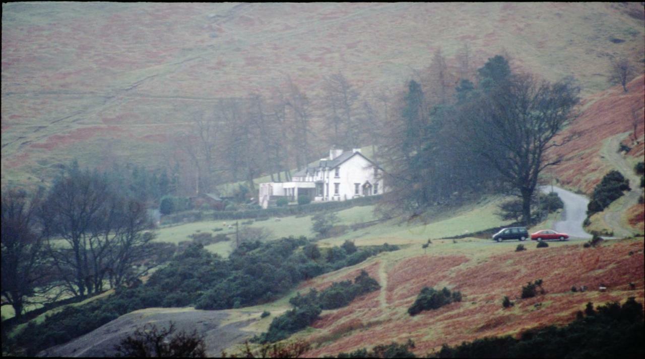 Stoneygill Villa Keswick  Exterior photo