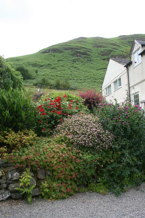 Stoneygill Villa Keswick  Exterior photo
